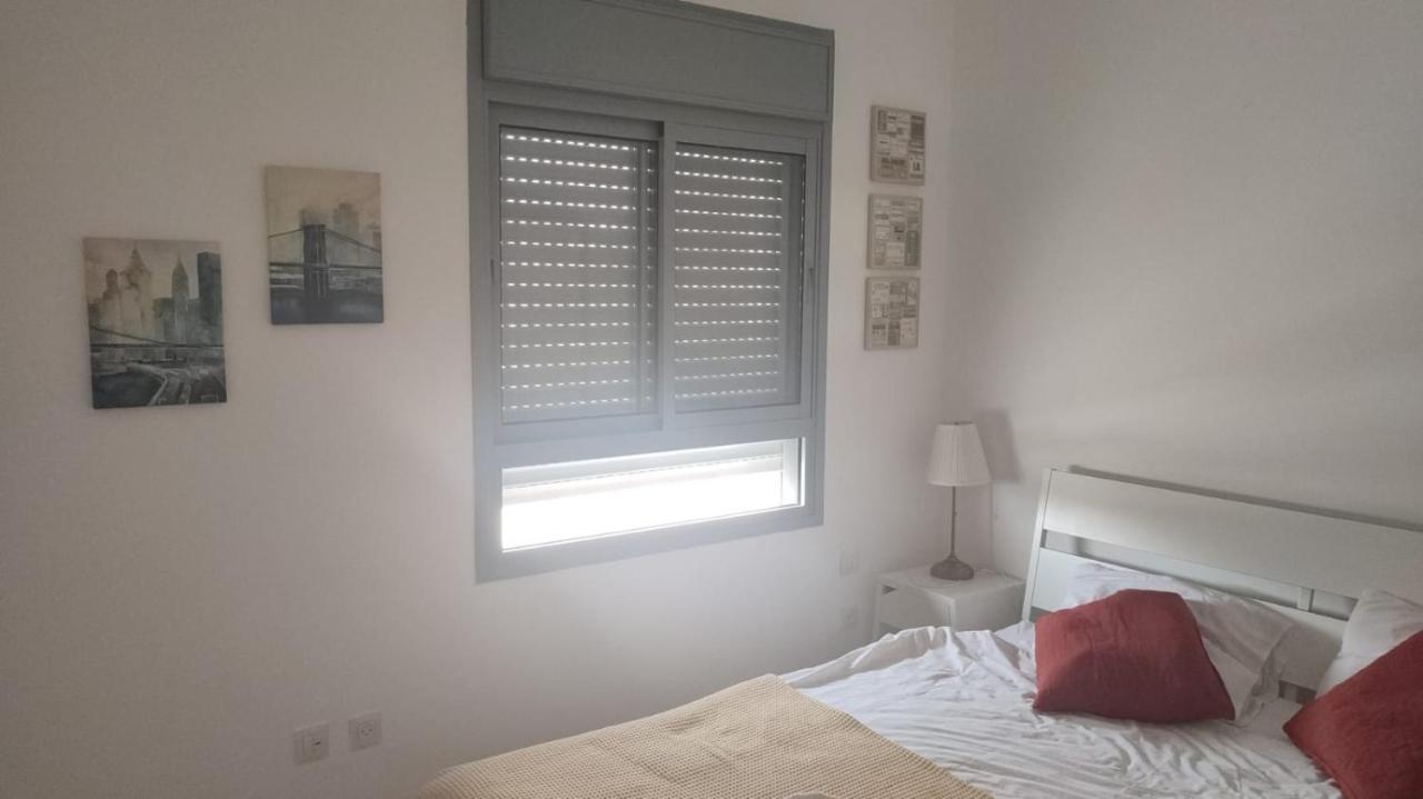 Red Mountains Apartments Ejlat Zewnętrze zdjęcie