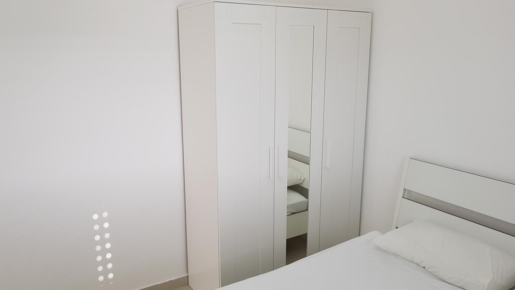 Red Mountains Apartments Ejlat Zewnętrze zdjęcie