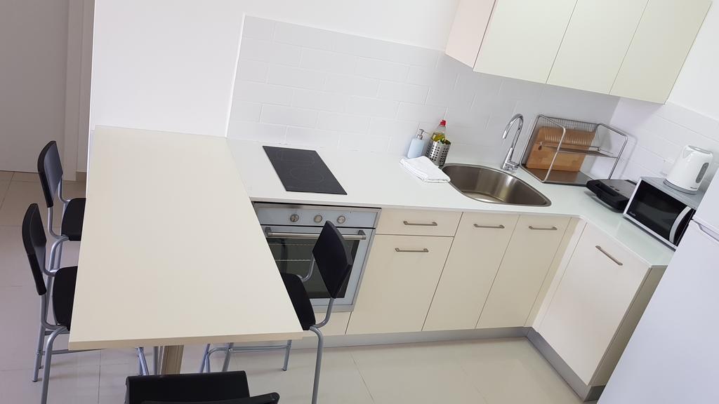 Red Mountains Apartments Ejlat Zewnętrze zdjęcie