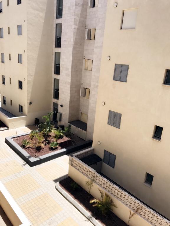 Red Mountains Apartments Ejlat Zewnętrze zdjęcie