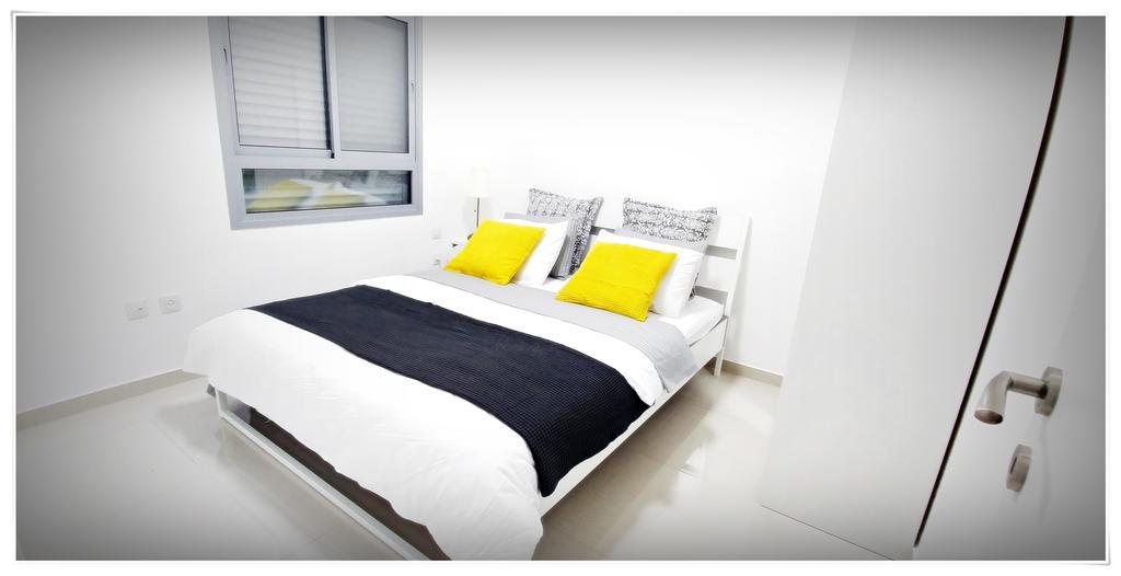 Red Mountains Apartments Ejlat Zewnętrze zdjęcie